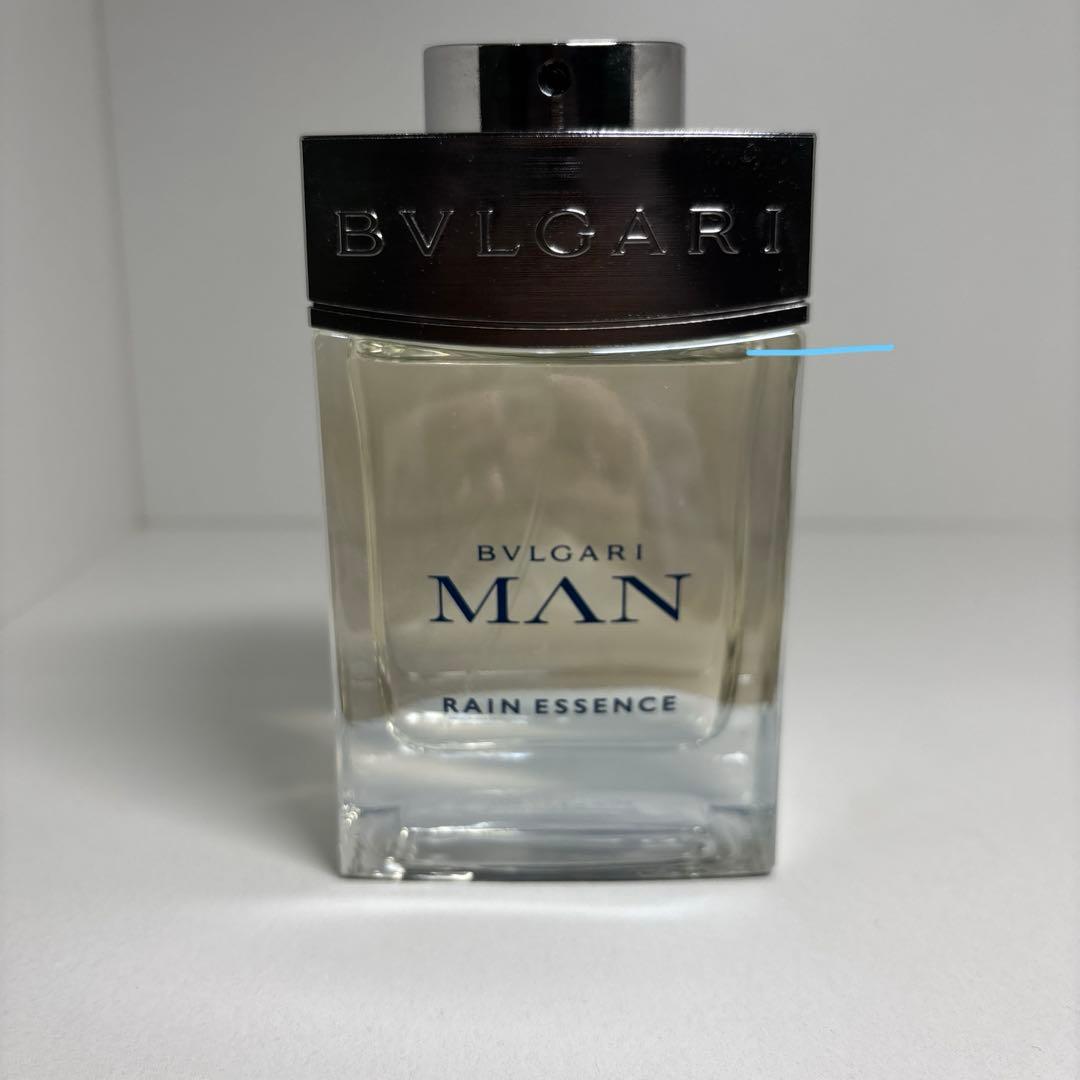 BVLGARI MAN 100ml 香水　ブルガリマン
