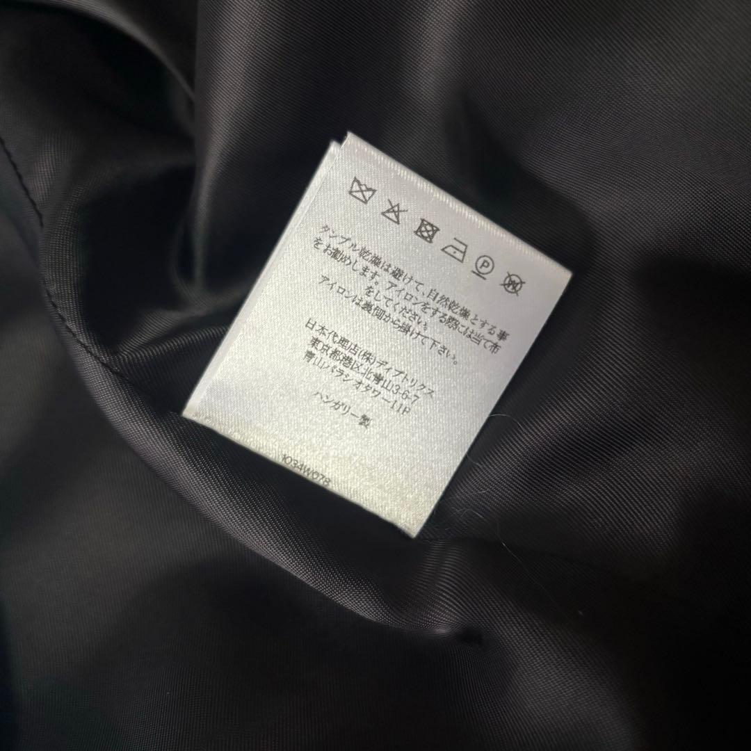 BOTTER ボッター ループブレザー