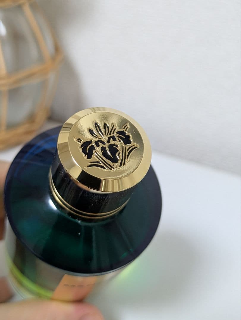 香水(男性用) Mancera - Aoud Lemon Mint (120ml)