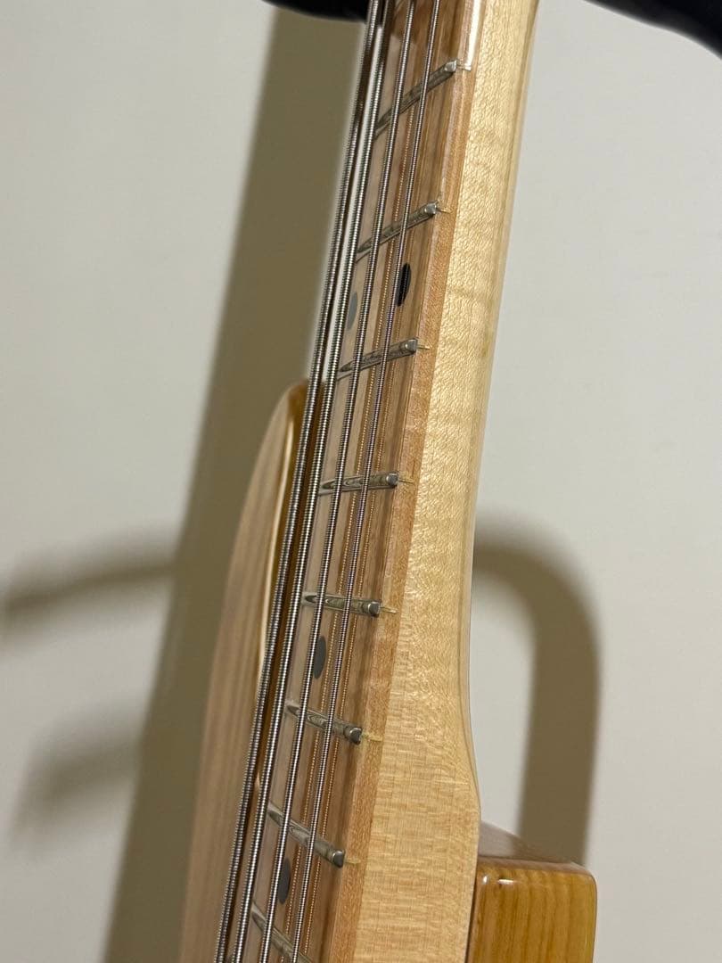 G&L TRIBUTE SERIES LB-100 エレキベース プレベタイプ