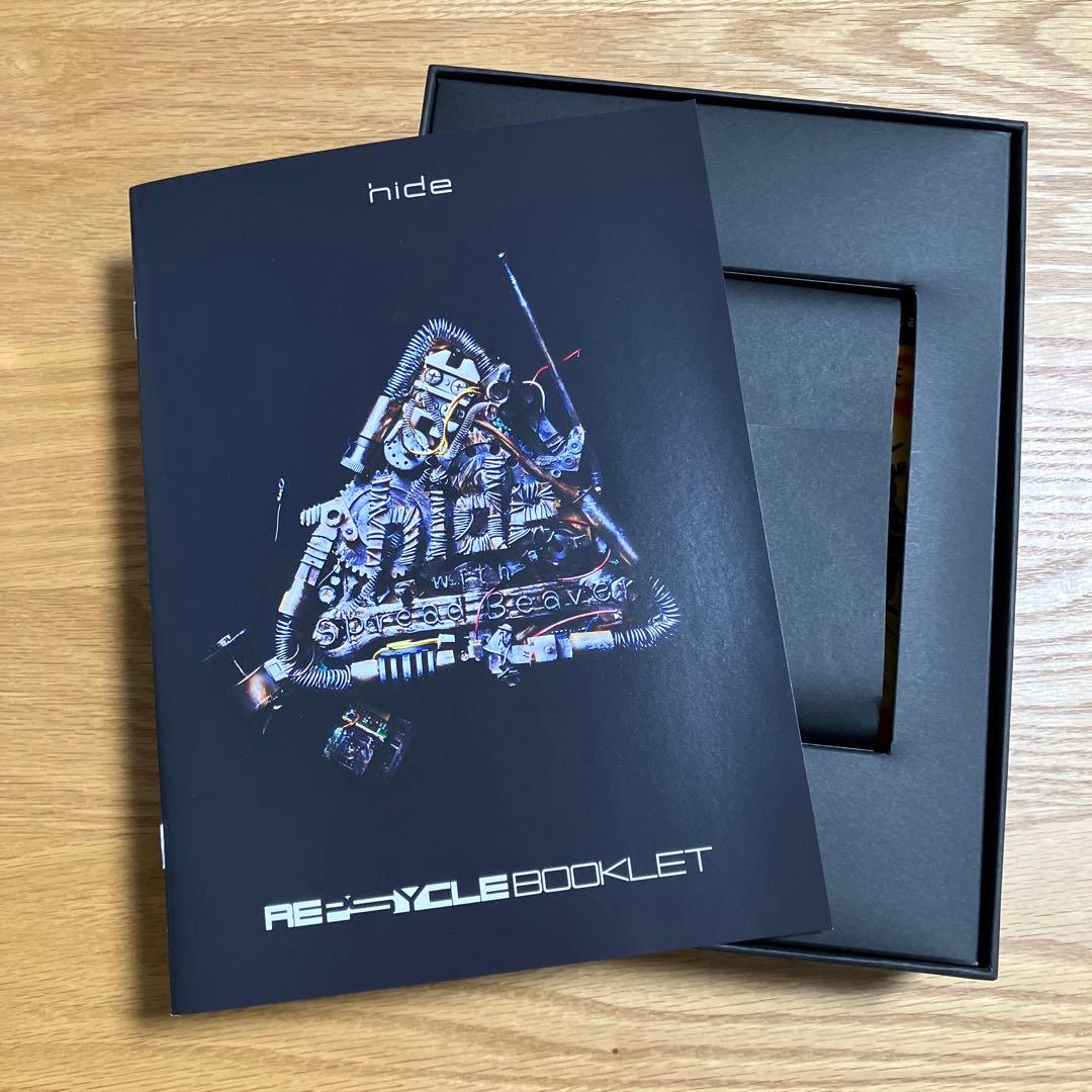 REPSYCLE～hide 60th Anniversary Special …