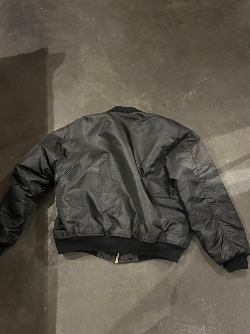 ROTHCO ロスコ 初期　archive アーカイブ　ma-1 希少
