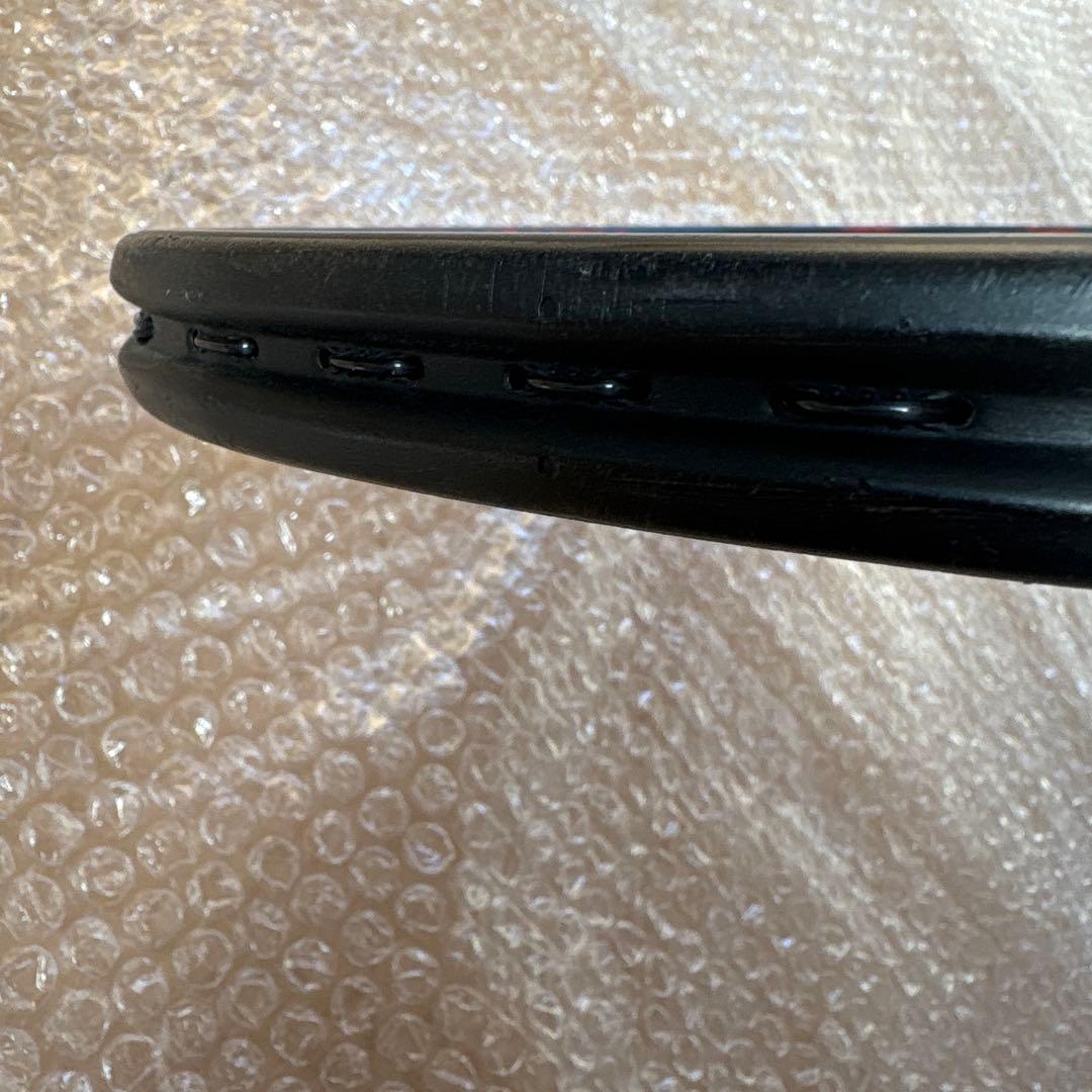 ヨネックス ブイコアプロ100 VCORE PRO100