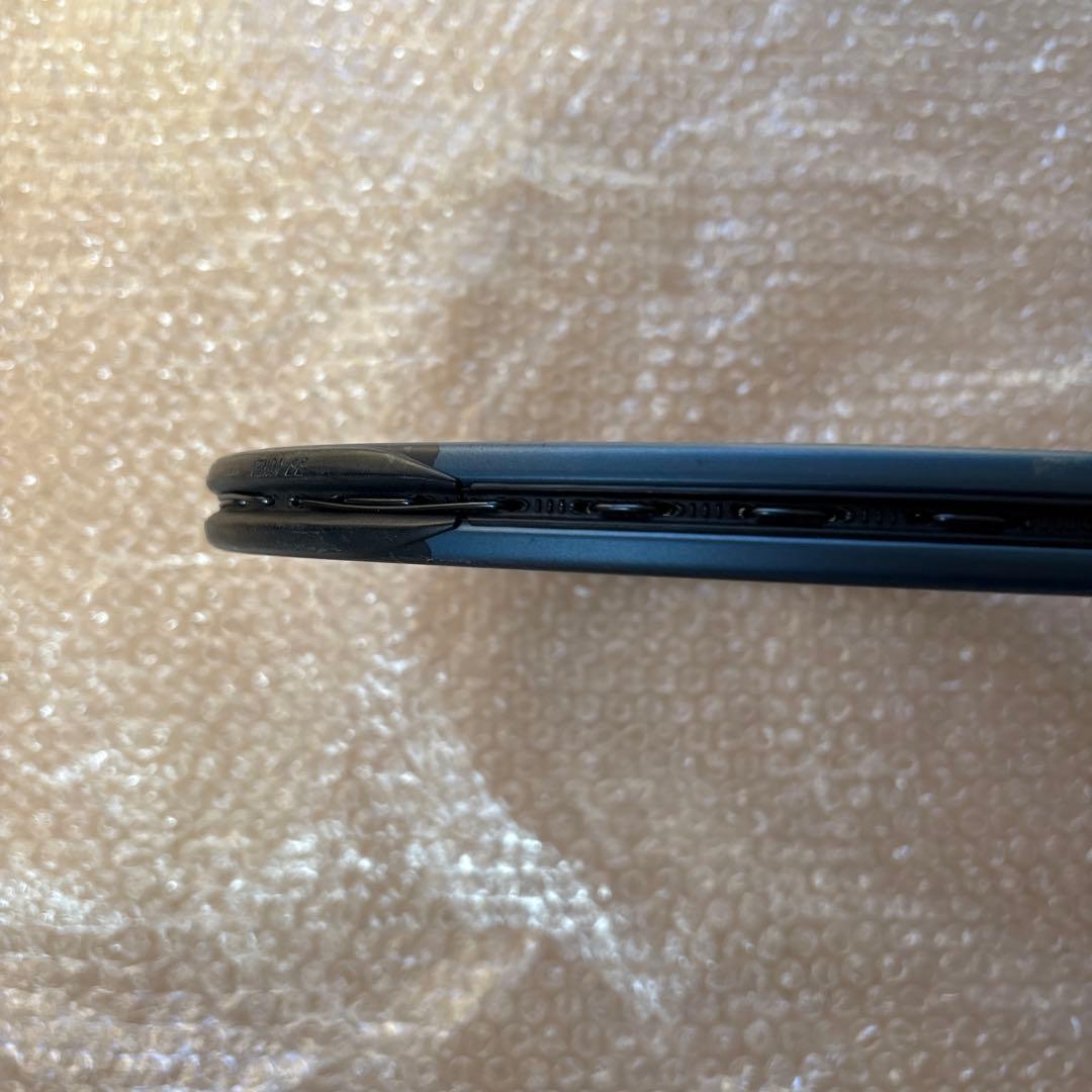 ヨネックス ブイコアプロ100 VCORE PRO100