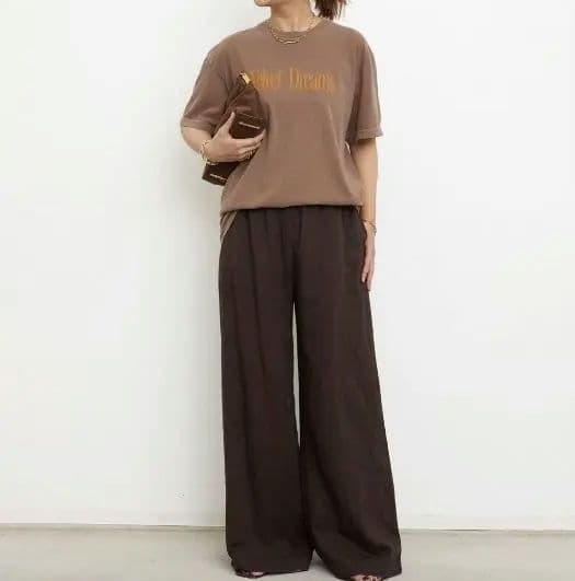 Deuxieme Classe BTN velvetＴシャツ