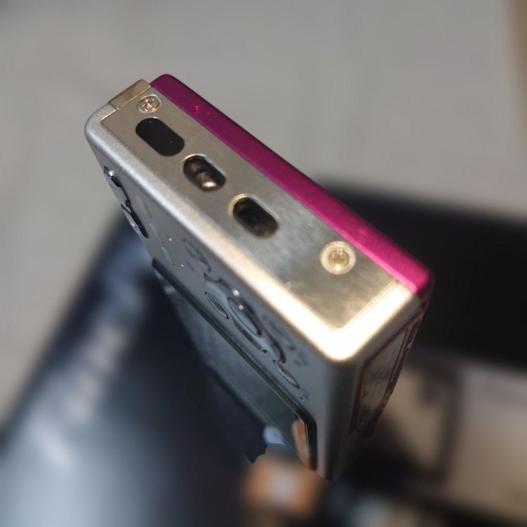 Fujifilm FinePix Z5 ピンク/シルバー