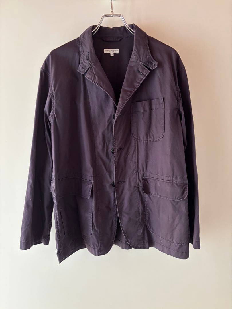 ENGINEERED GARMENTS セットアップ　Loiter jacket