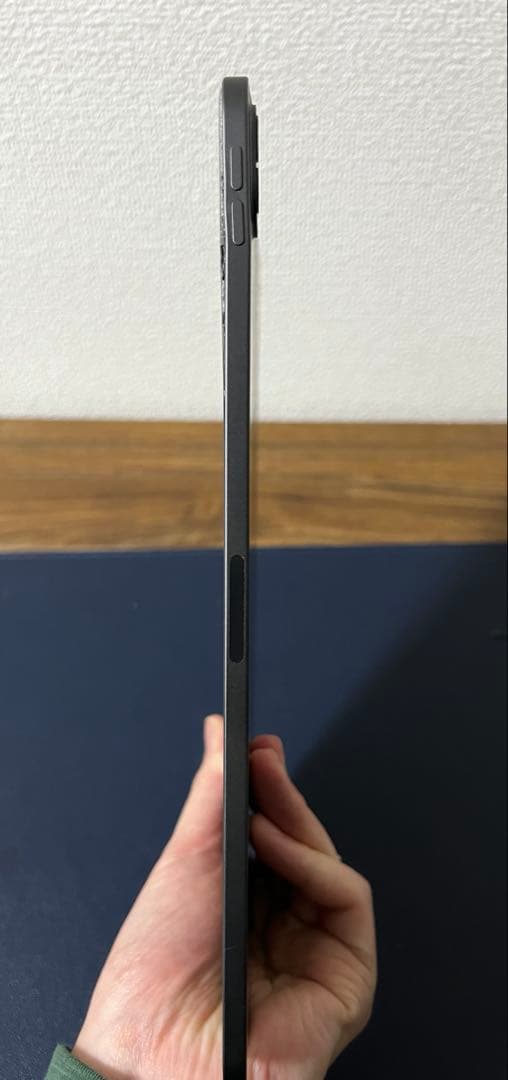 【ジャンク】 iPad Pro 11インチ 第2世代 128GB Wifiモデル