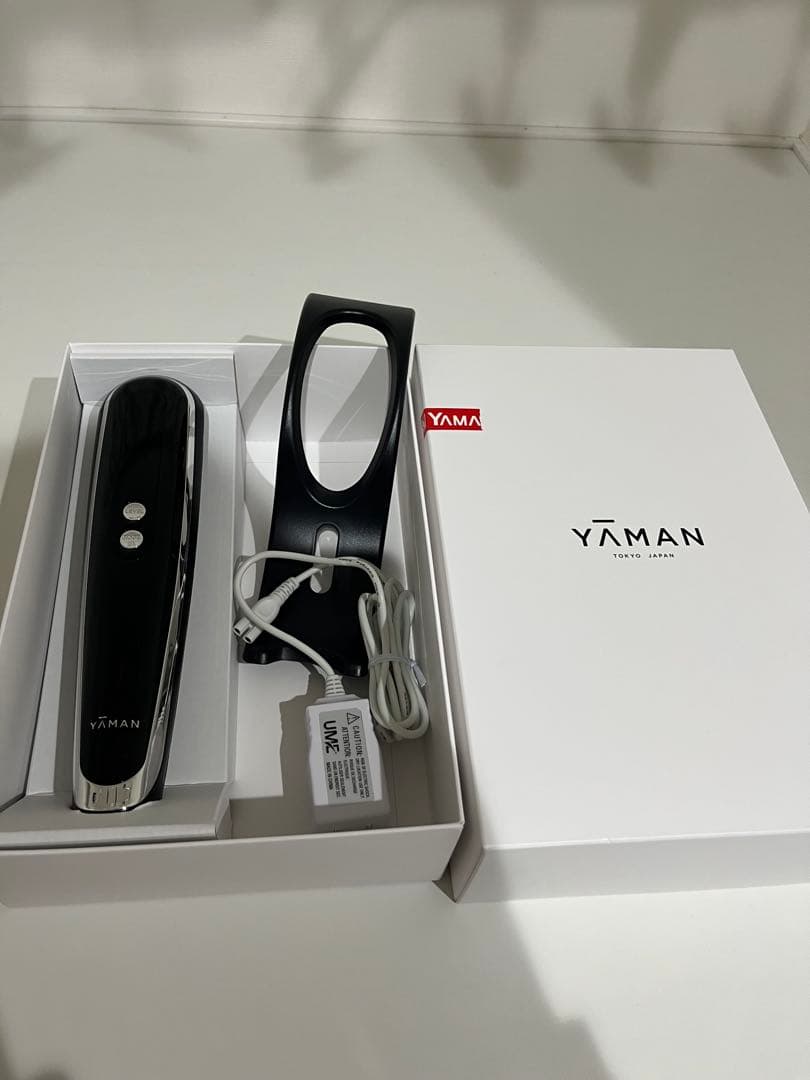 YAMAN キャビスパ360