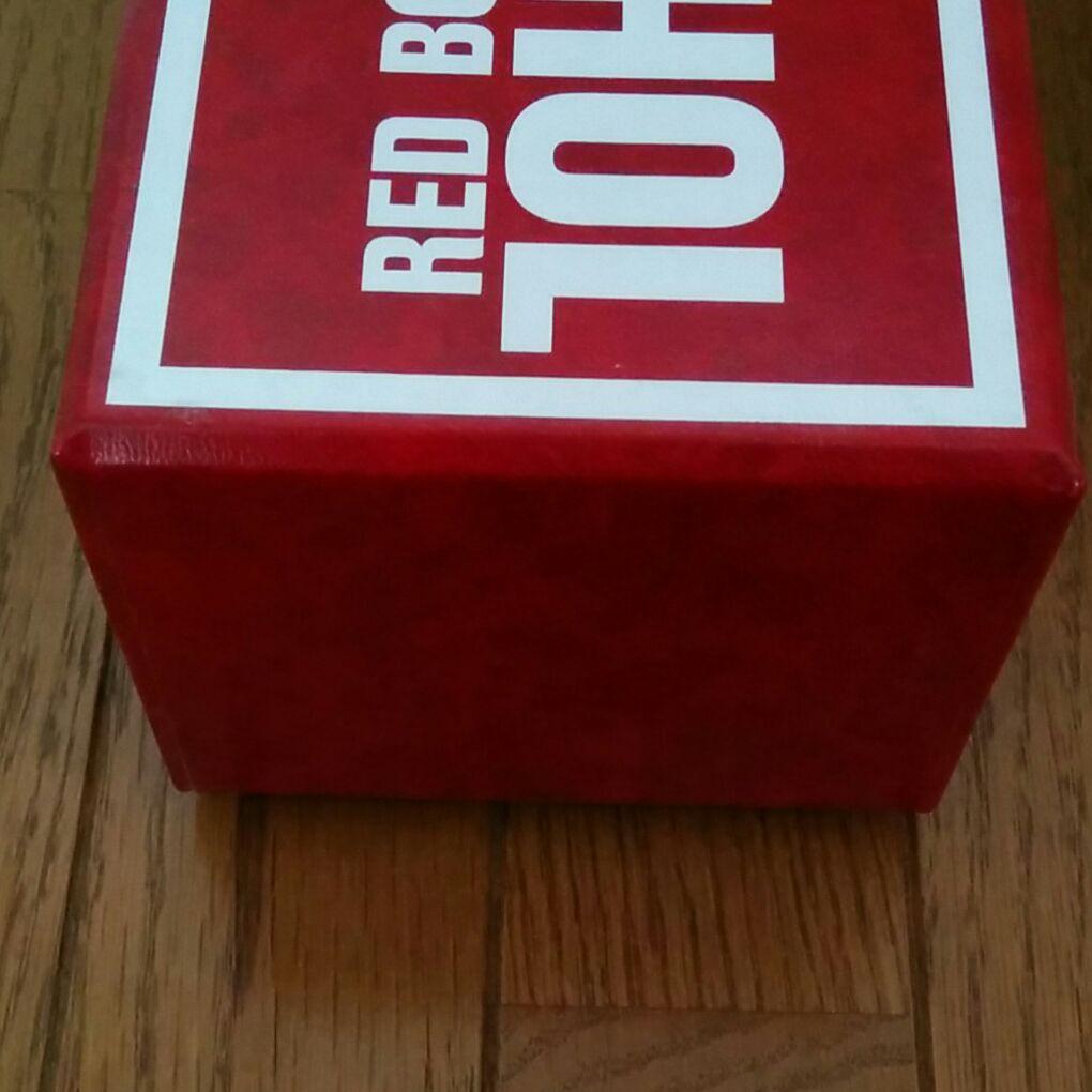 アンディウォーホール　RED BOOKS