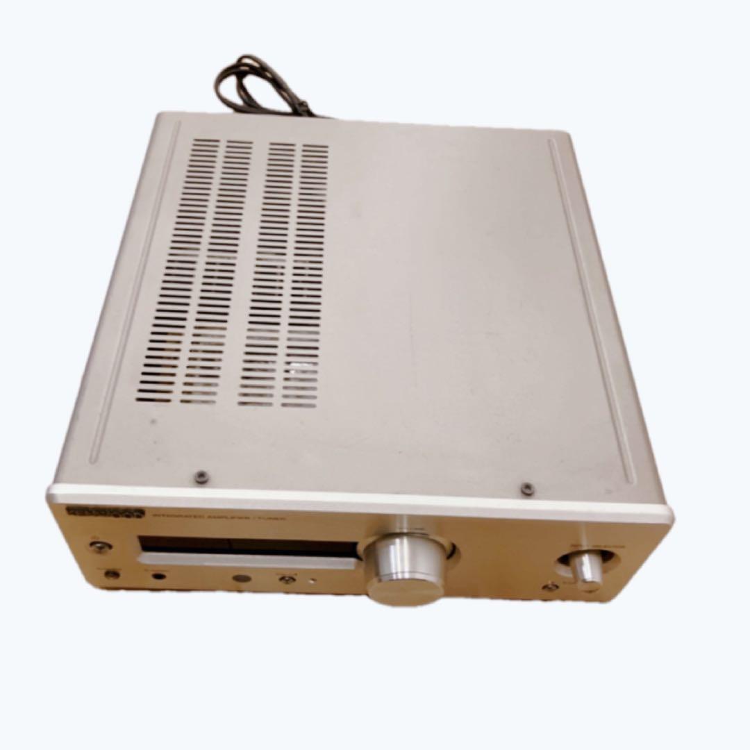 《極美品》KENWOOD R-K1000 2011年製 動作良好