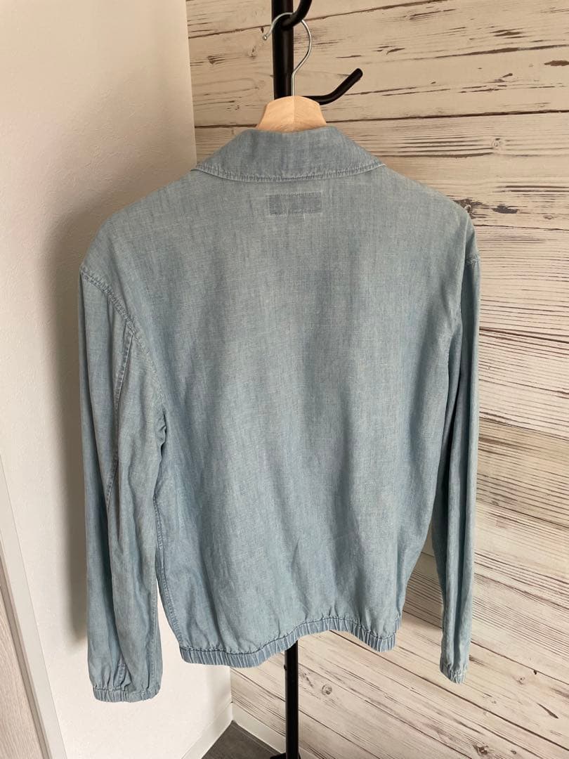 polo Ralph Lauren デニムシャツジャケット