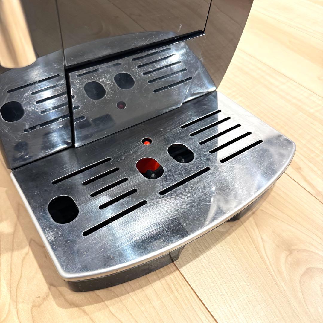 【大人気】　DeLonghi デロンギ　マグニフィカS エスプレッソマシン