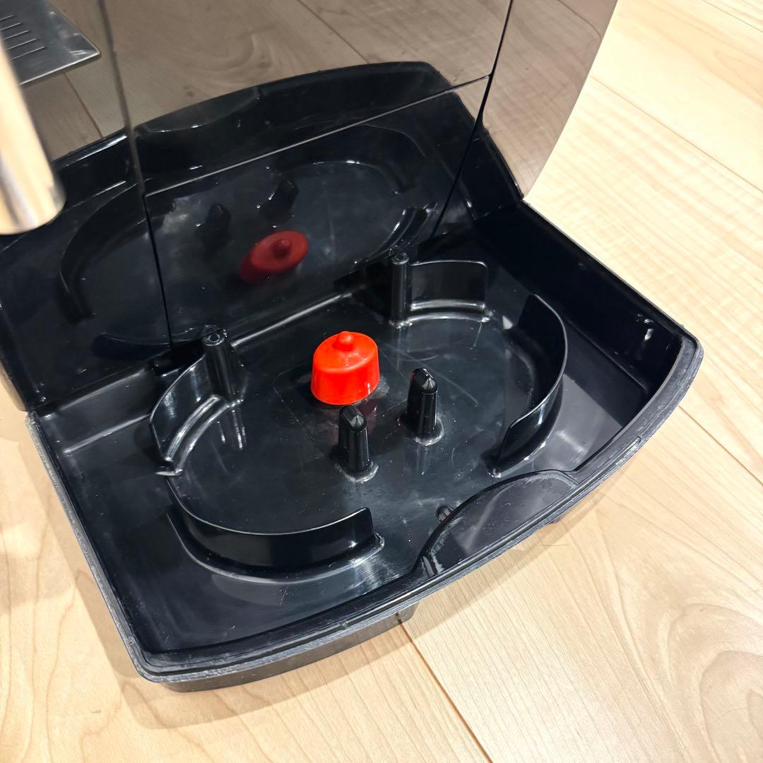 【大人気】　DeLonghi デロンギ　マグニフィカS エスプレッソマシン