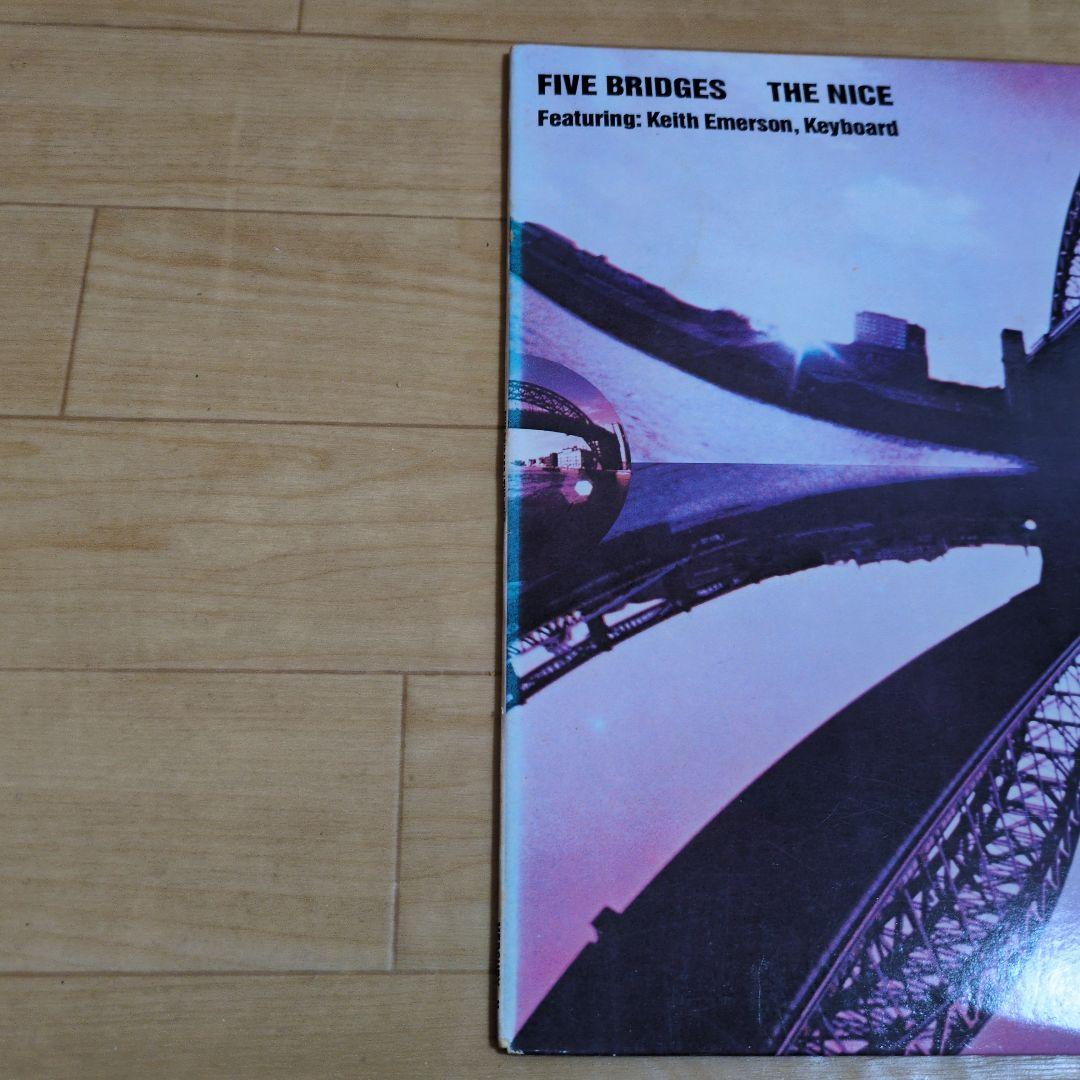 洋楽　LP　まとめ売り　ピンクフロイド　QUIET SUN　THE NICE　等