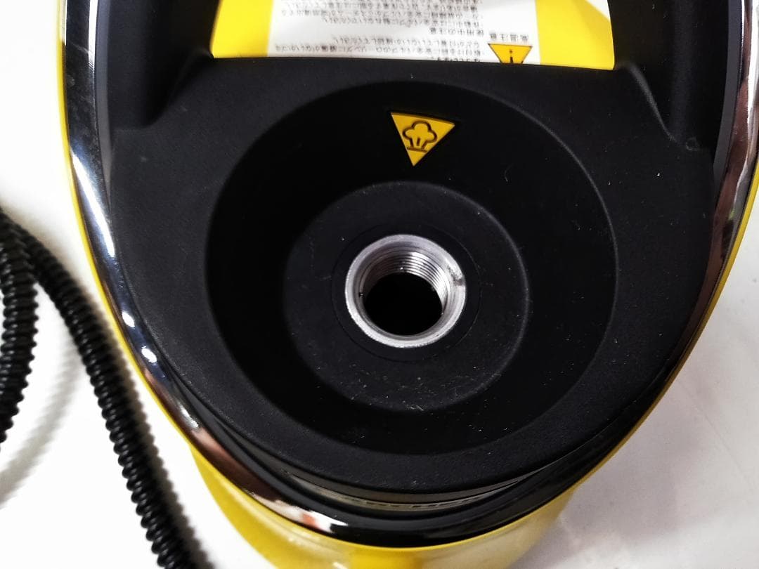 ケルヒャー スチームクリーナー SC JTK 20 1.513-242.0□