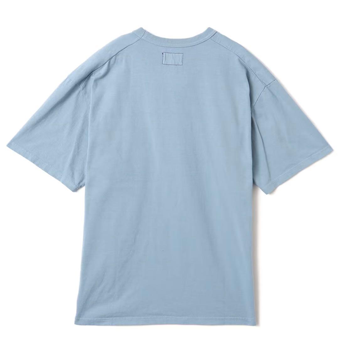 【新品 定価9,900円35%off】ノースフェイス パープルレーベル Tシャツ