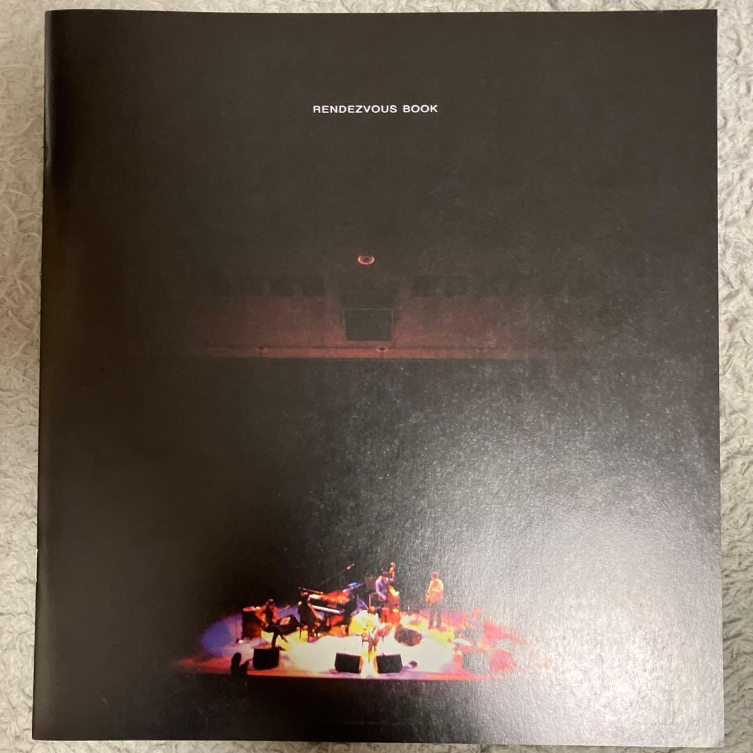 曽我部恵一 Rendezvous BOX
