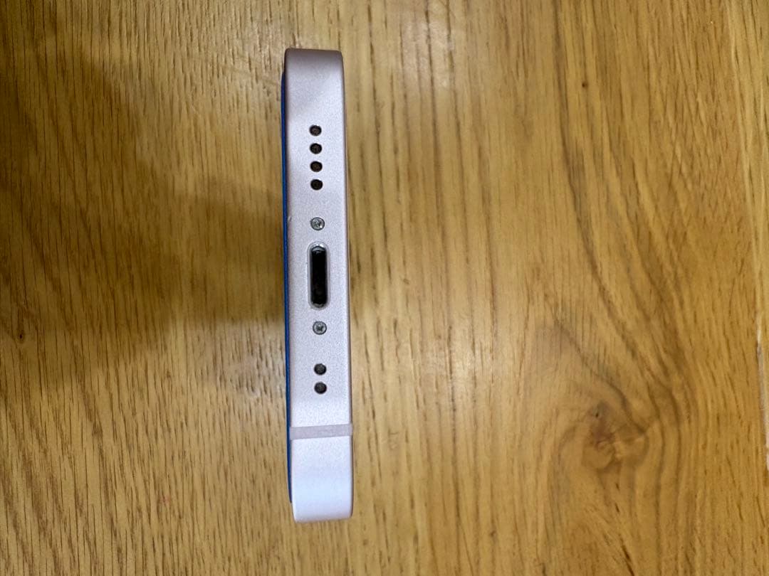 iPhone13mini 本体　付属品なし