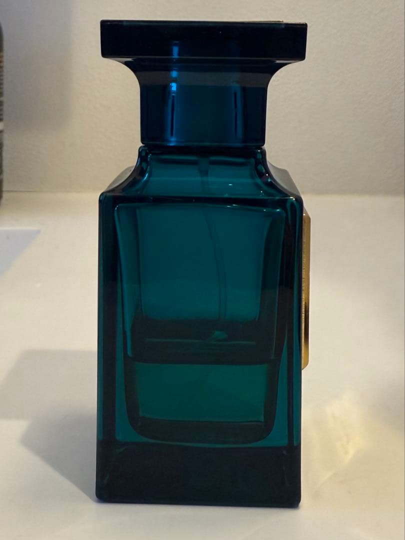 香水(ユニセックス) TOM FORD NEROLI PORTOFINO FORTE 50ml
