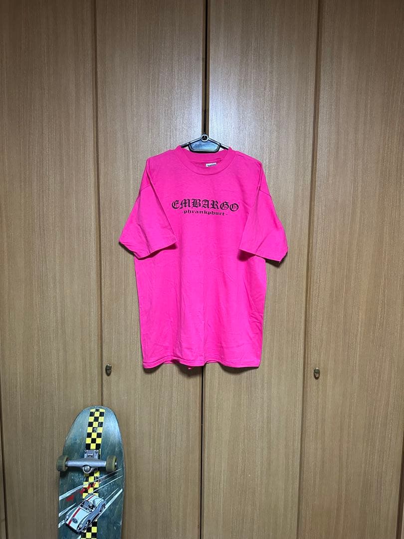 ONEITA オールドTシャツ