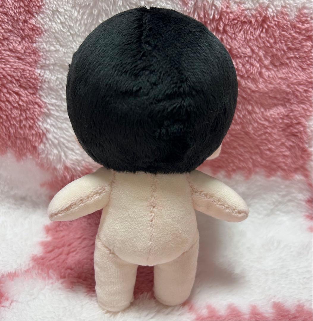 ぬいぐるみオーダー