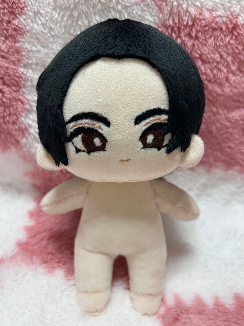 ぬいぐるみオーダー