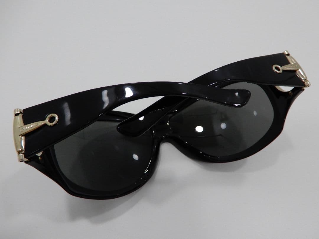 GUCCI サングラス GG 2900/S ブラック
