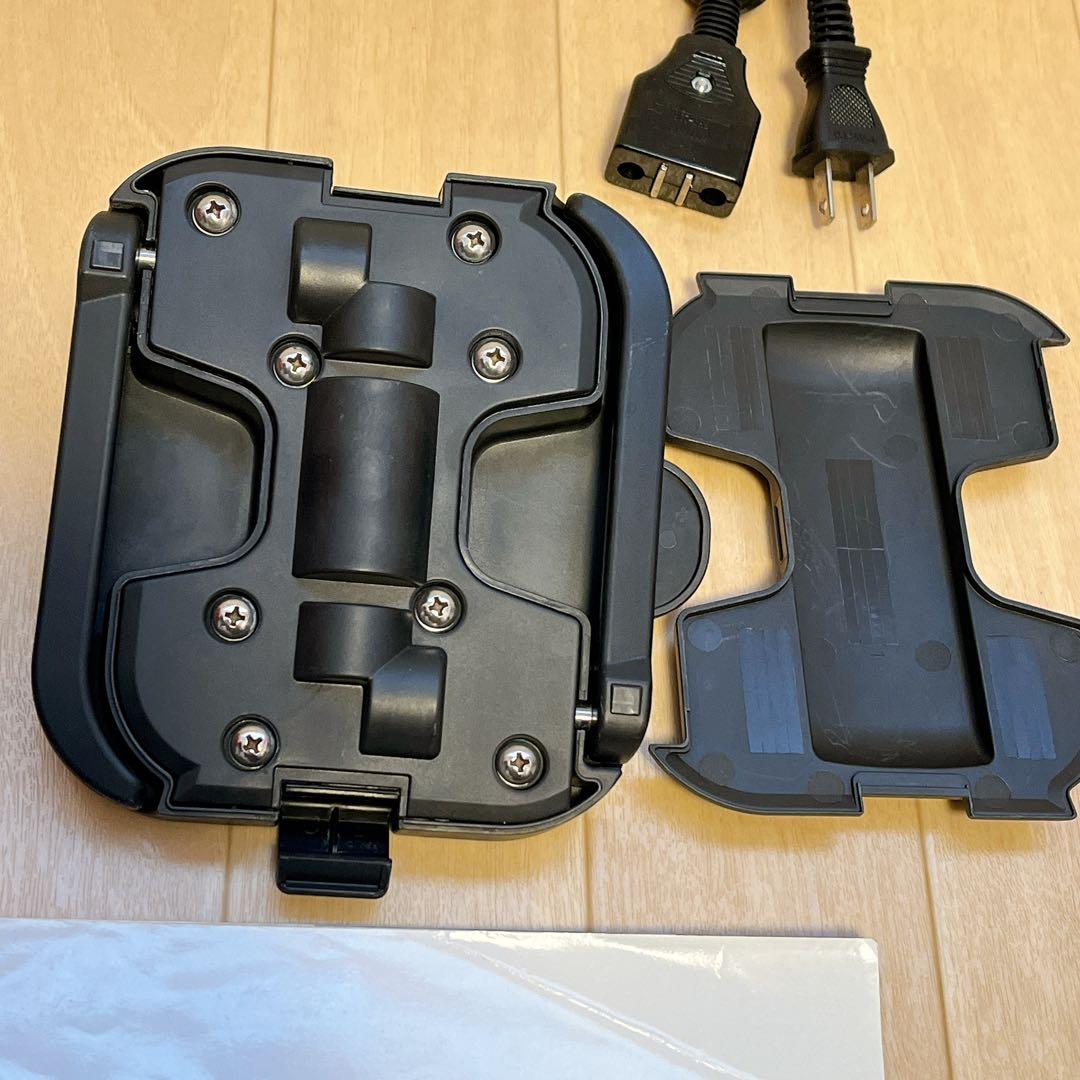 KN-HW24G-R 水なし自動調理鍋　2.4L HEALSIO ホットクック