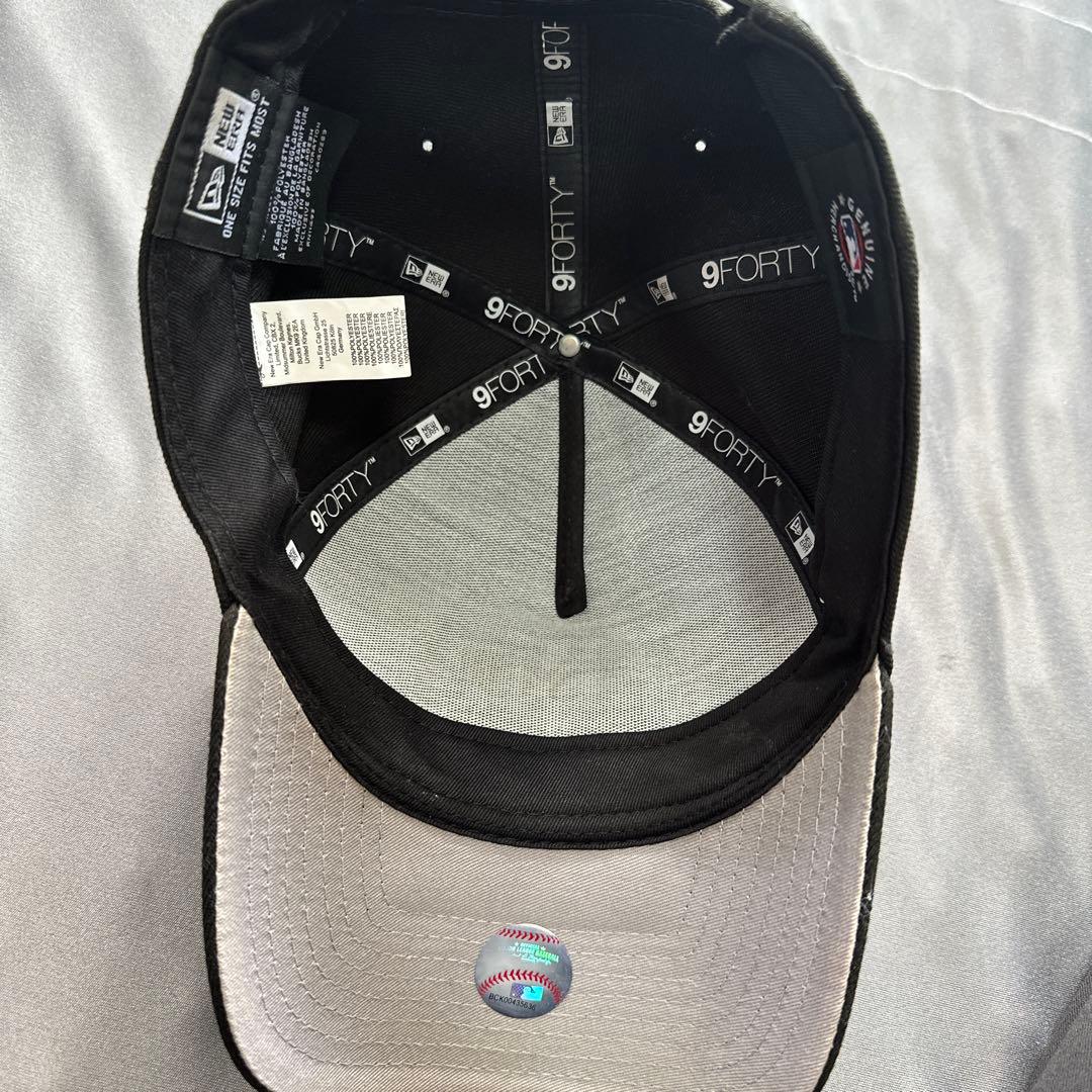 帽子 New Era 9FORTY