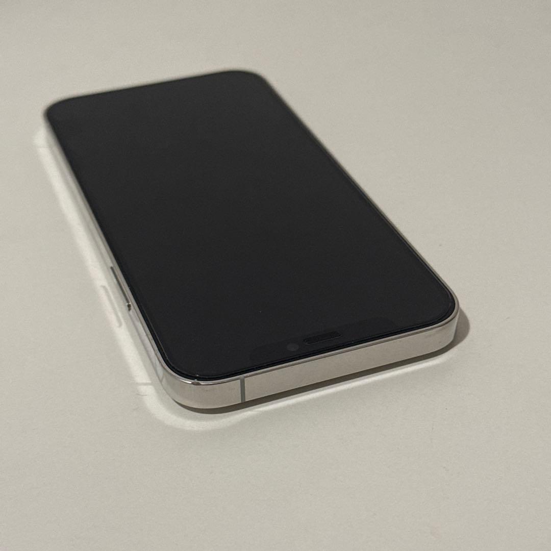 iPhone12pro 128GB SIMロック解除済み 本体