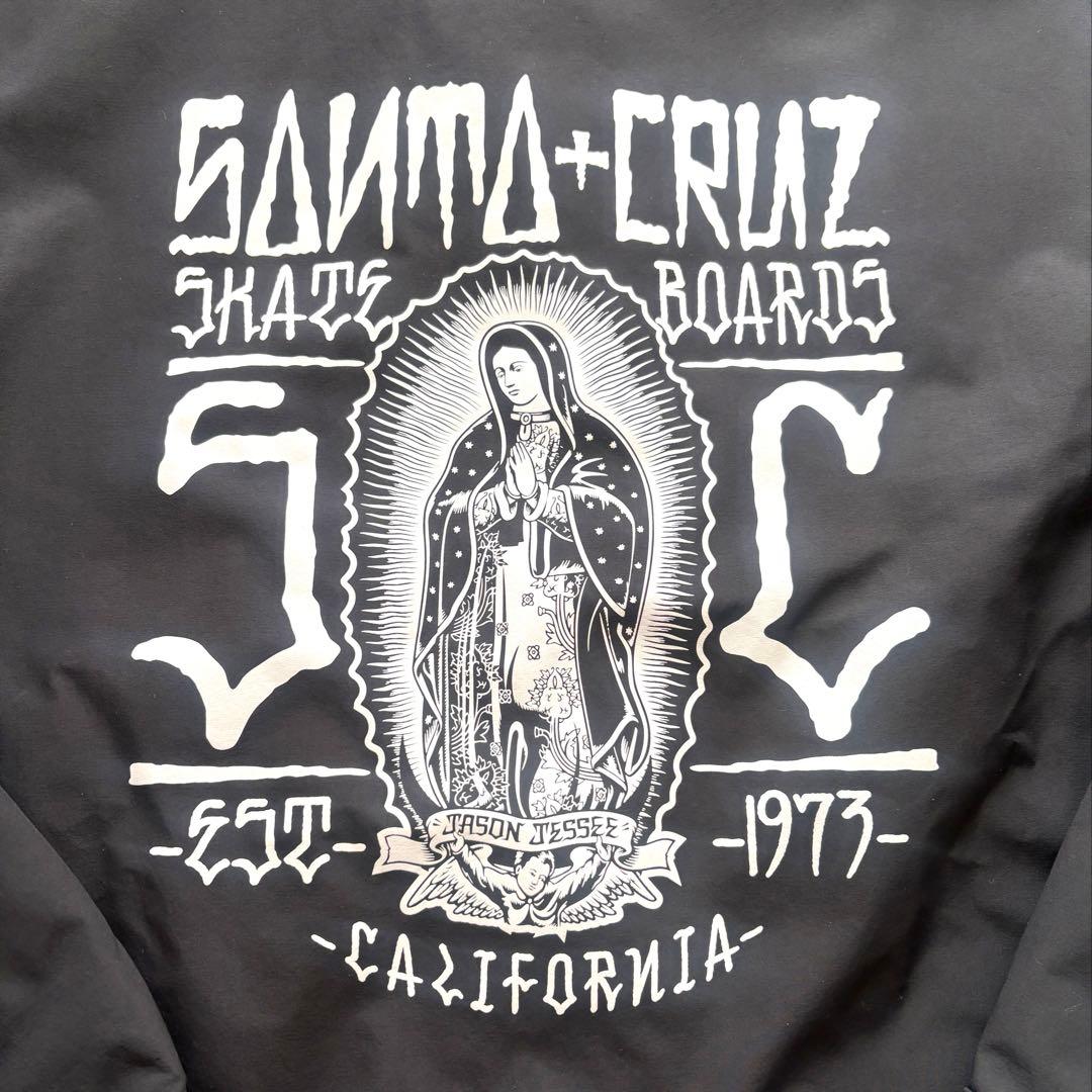 クリーニング済 スノーボードウェア Santa Cruz MARQLEEN