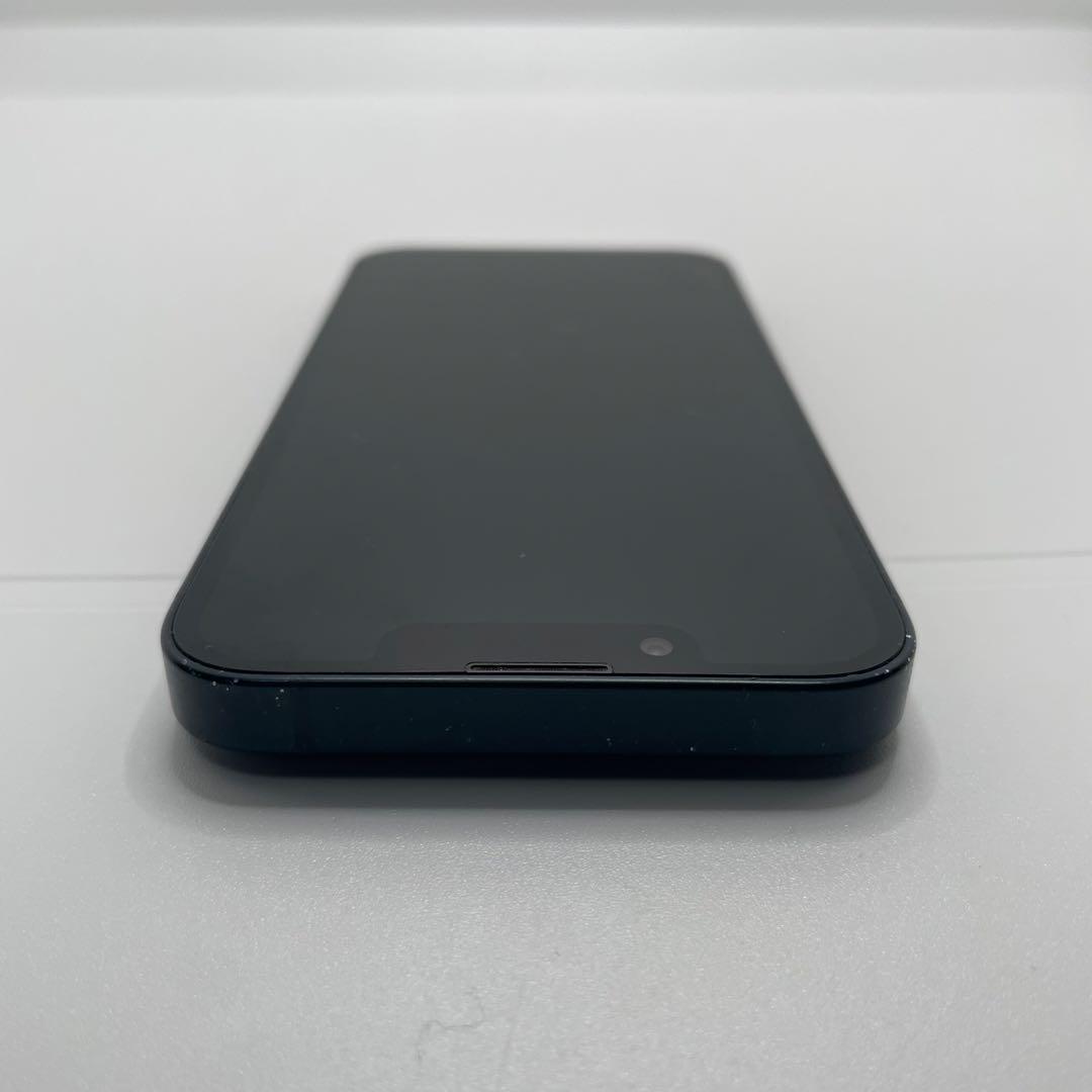 【格安美品】iPhone 13mini 256GB simフリー本体 365