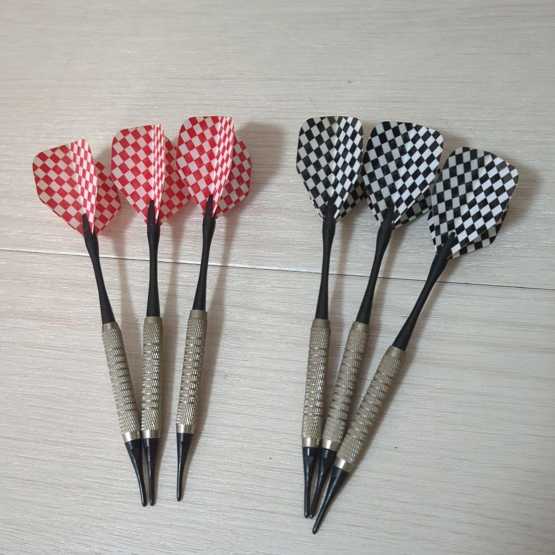Darts Board PRO 15.5インチ ダーツボード セット売り
