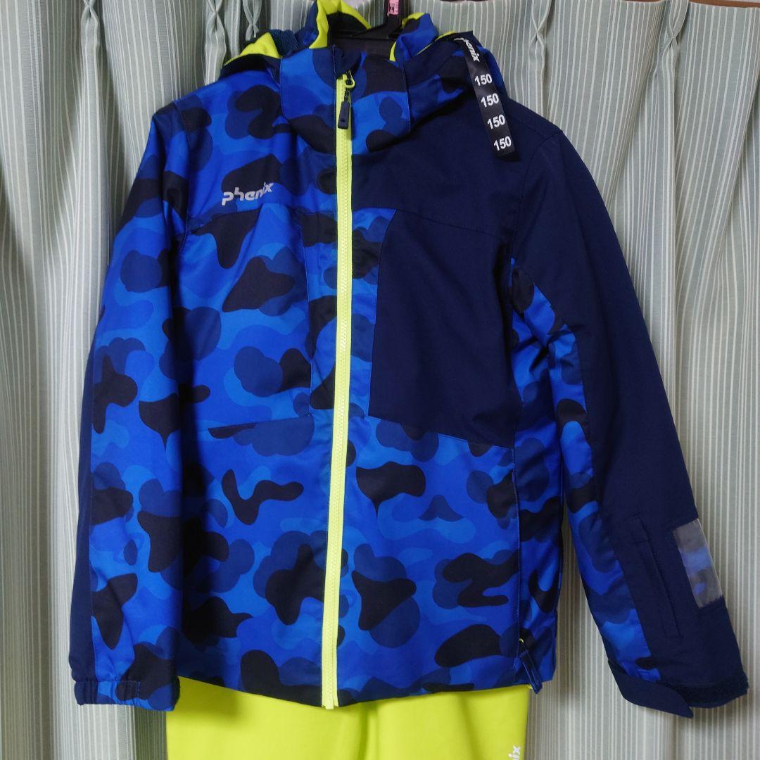 yamahi phenix スキー スノボ ウェア 150サイズ