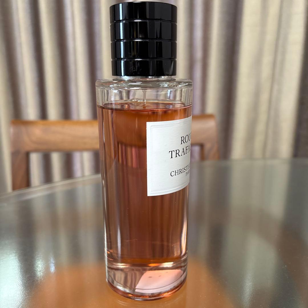 N*X様 メゾンクリスチャンディオール250ml ルージュトラファルガー