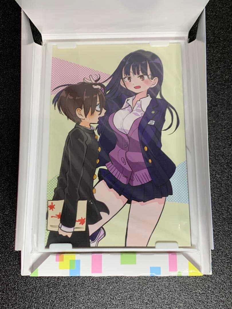 【4,11,12巻未開封】僕の心のヤバイやつ 3-12巻 特装版 全巻付録