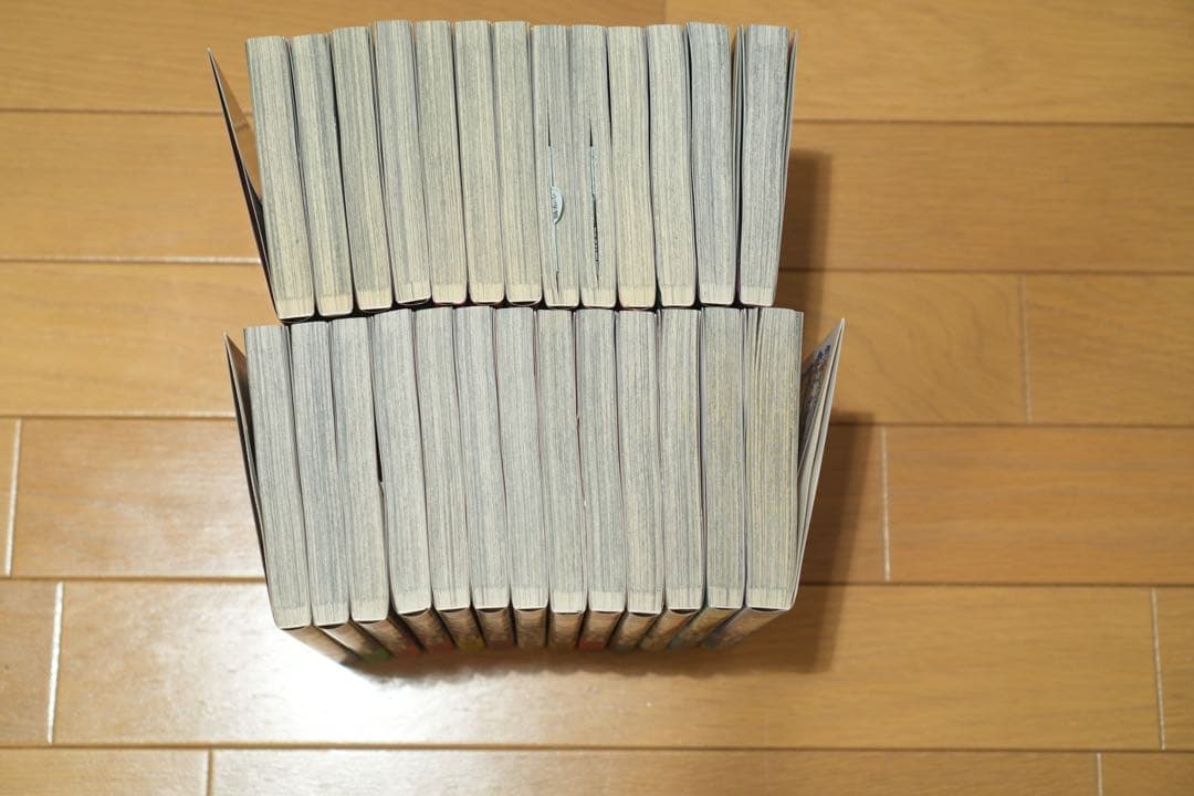 双亡亭壊すべし1〜25巻　全巻セット