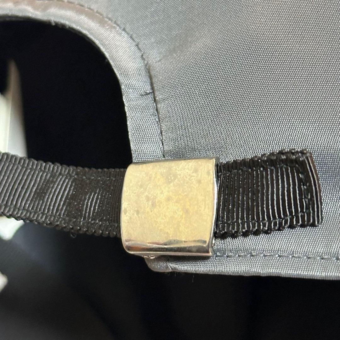 ¥5000大幅値下‼︎ sacai Nylon Twill s Cap キャップ