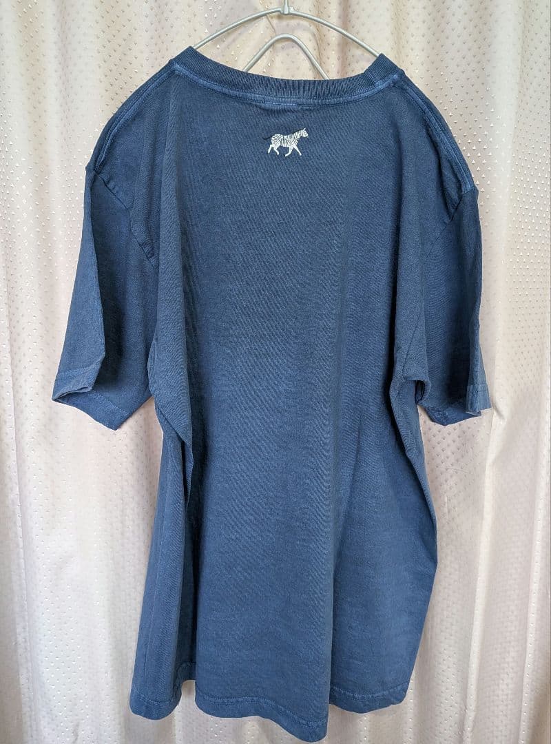 deuxieme classe　J.L.W Tシャツ