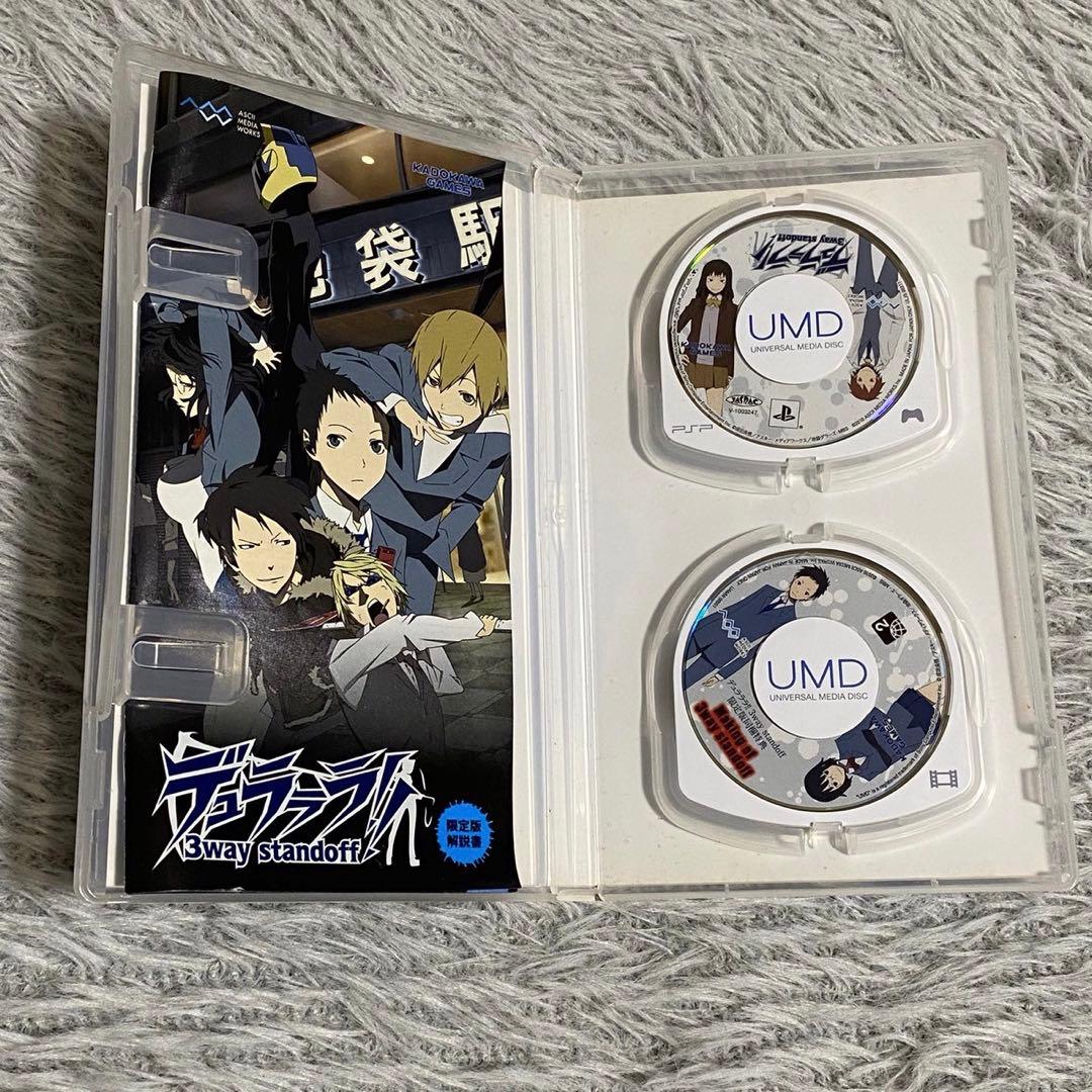 PSPゲームソフト まとめ売り