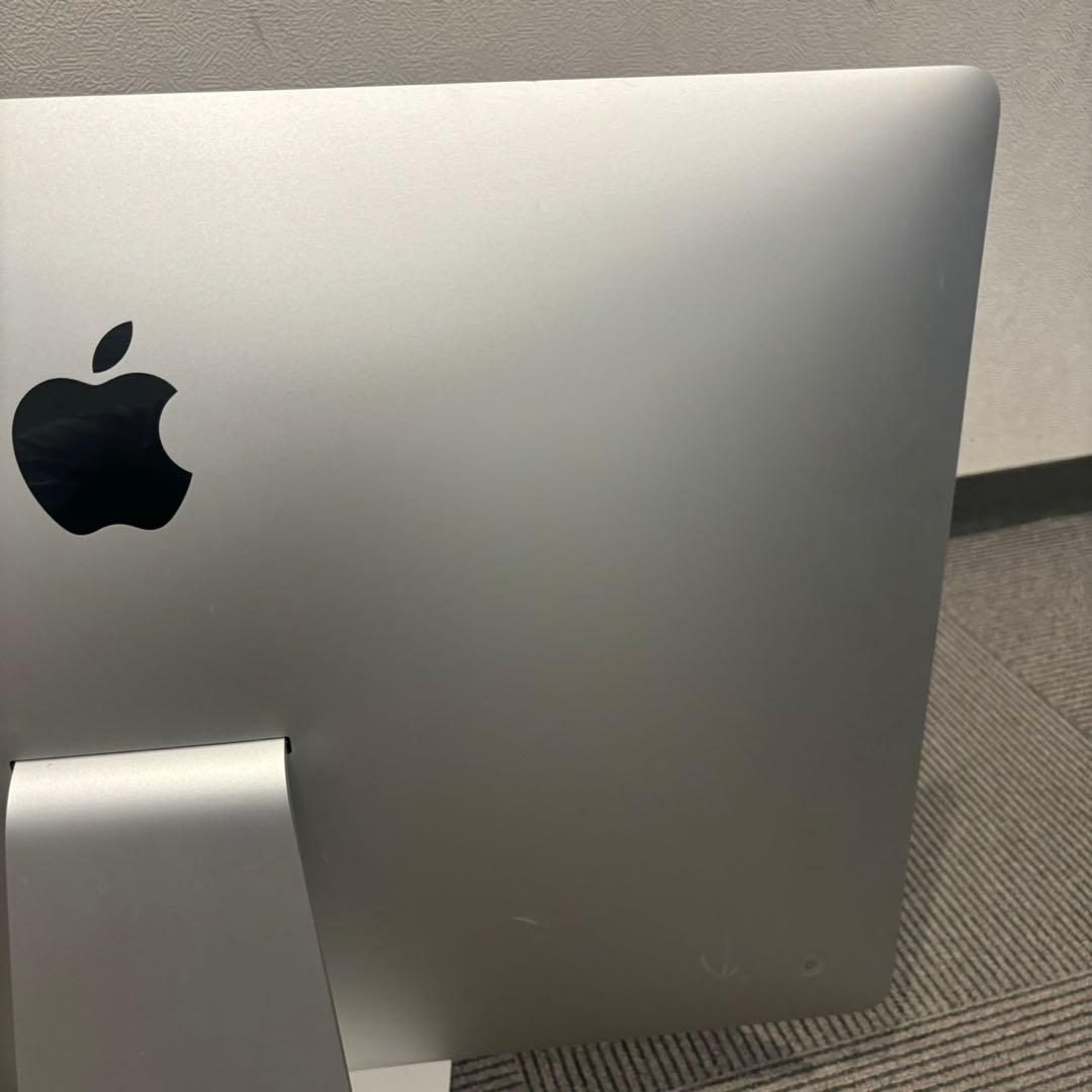 Macデスクトップ Apple iMac (Retina 5K, 27-inch, 2017)