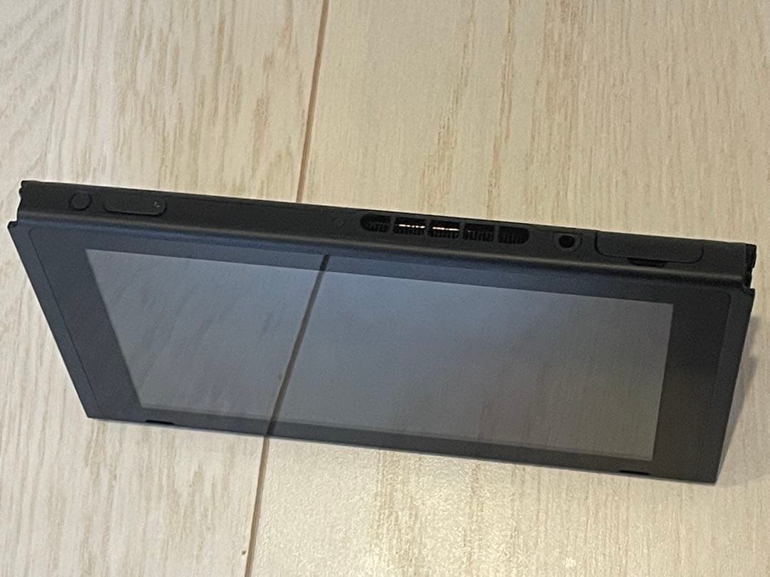 Nintendo Switch ニンテンドースイッチ