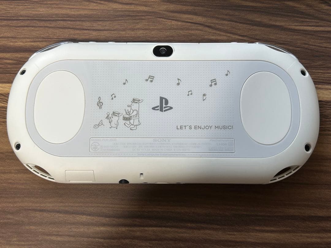 うたプリモデル PSVITA 本体 ゲームソフトセット PSビータ