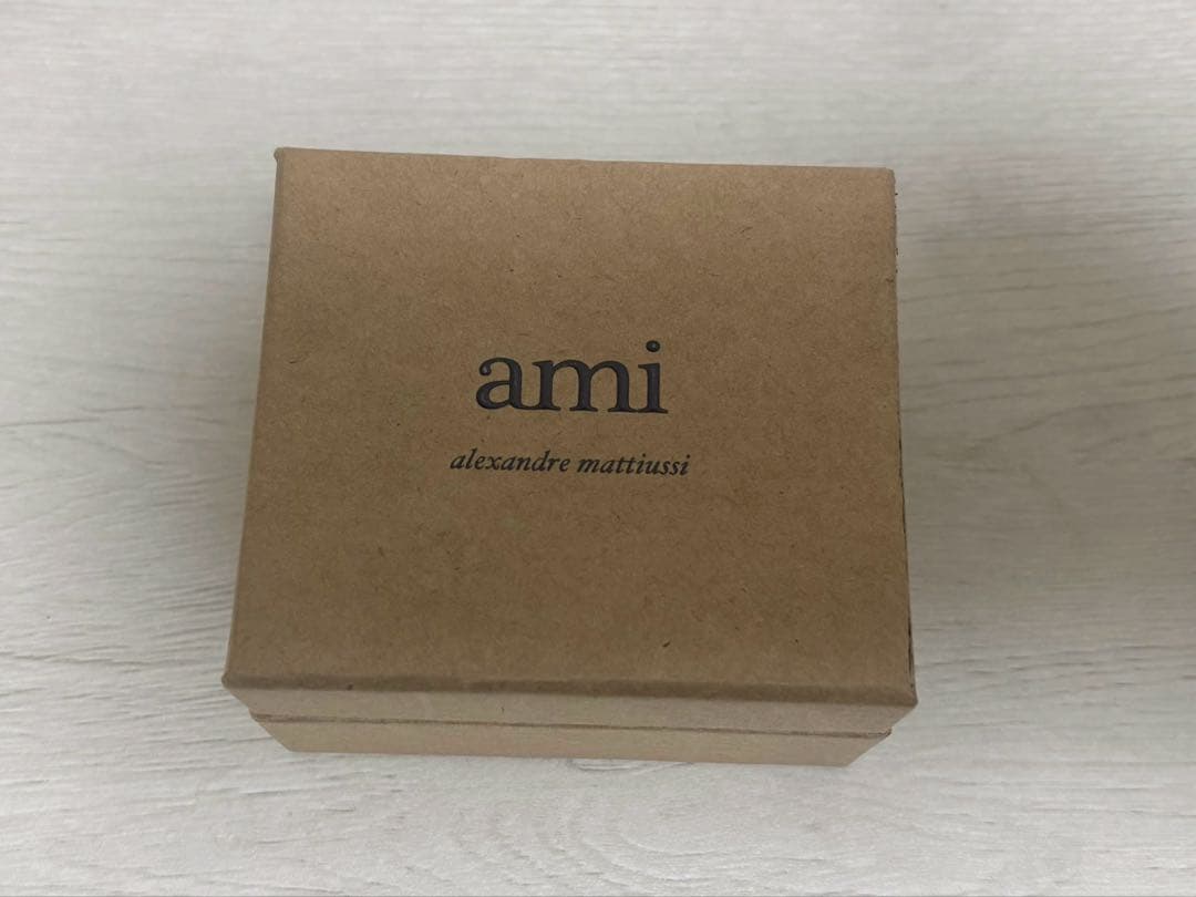 Ami Paris ネックレス