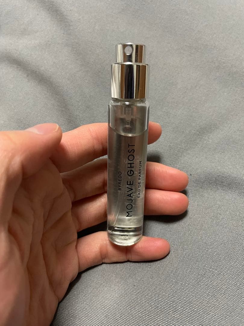香水(ユニセックス) BYREDO Mojave Ghost Eau de Parfum 12ml