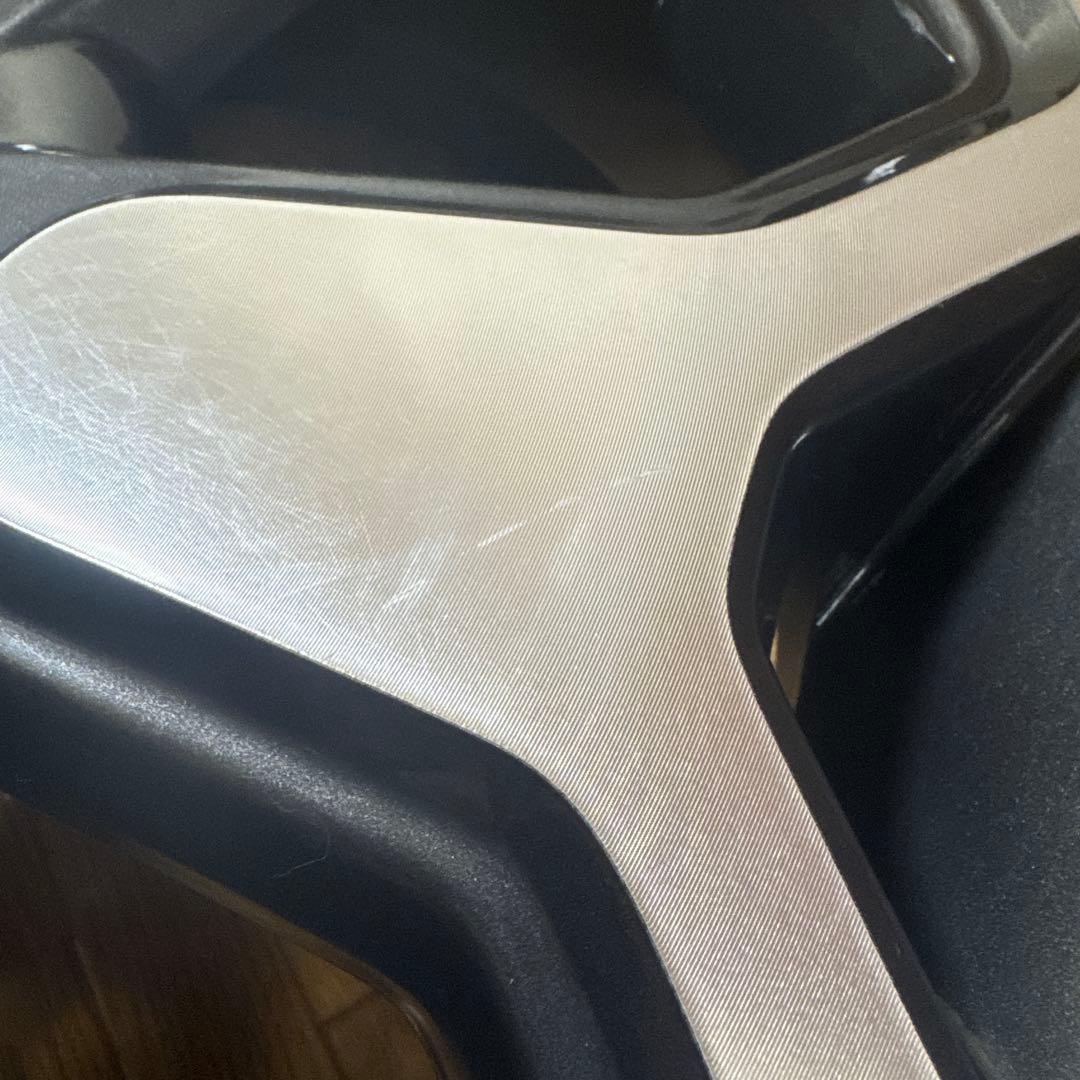 スズキ　ハスラー　純正ホイール　2本セット