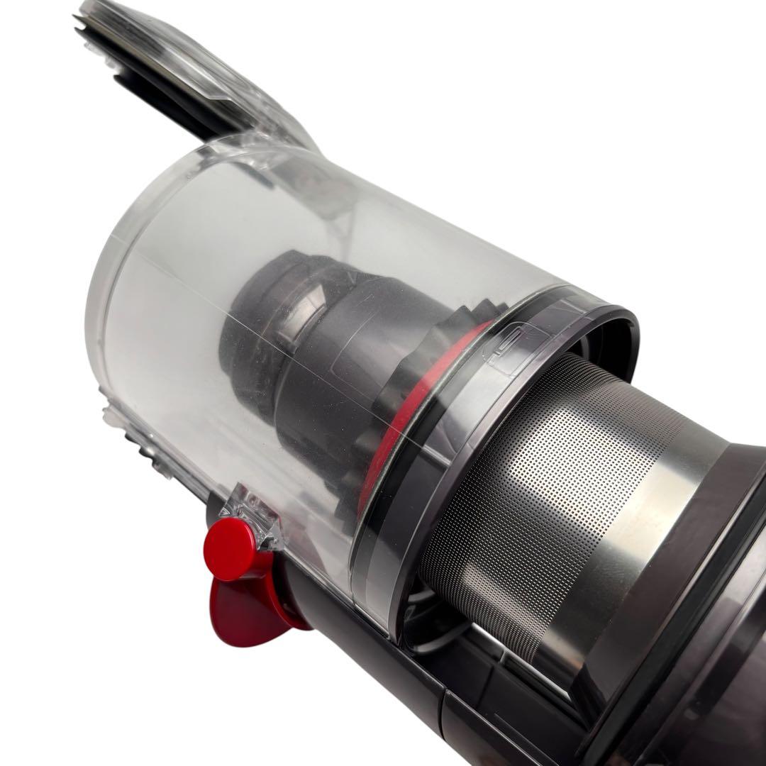 dyson ダイソン v12s detect slim submarine