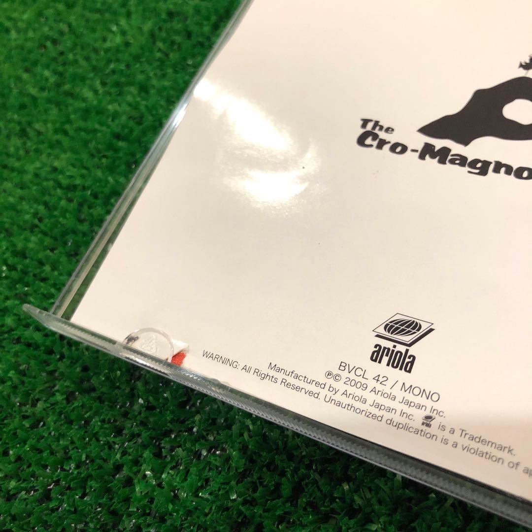 ザ・クロマニヨンズ 19枚セット CD レンタル落ち/JAMBO JAPAN