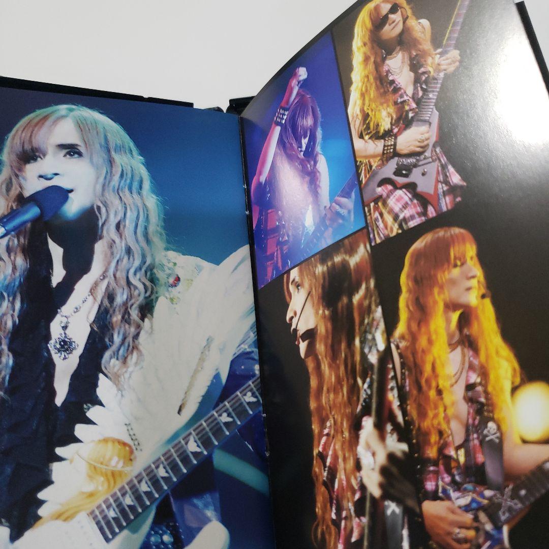 ミュージック TTH EALFEE 2012 Catch Your Earth